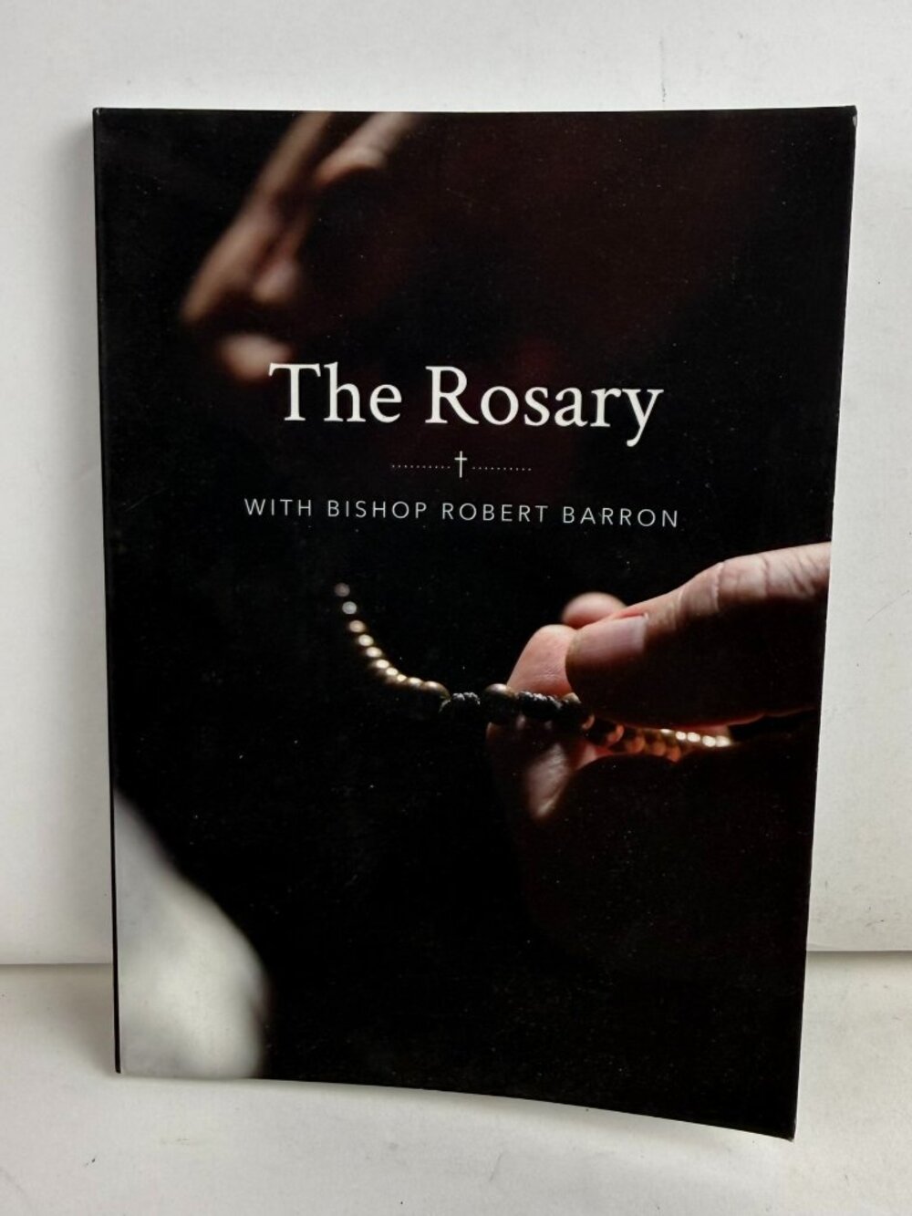 The Rosary With Bishop Robert Barron Catholic Book Paperback 978-1-943243-73-0